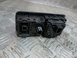 bontott RENAULT SCÉNIC III Világítás Kapcsoló