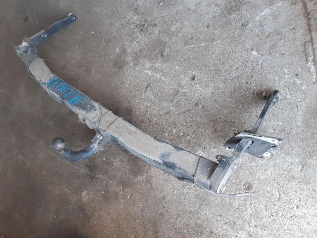 bontott RENAULT SCÉNIC III Vonóhorog