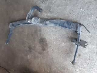 bontott RENAULT SCÉNIC III Vonóhorog