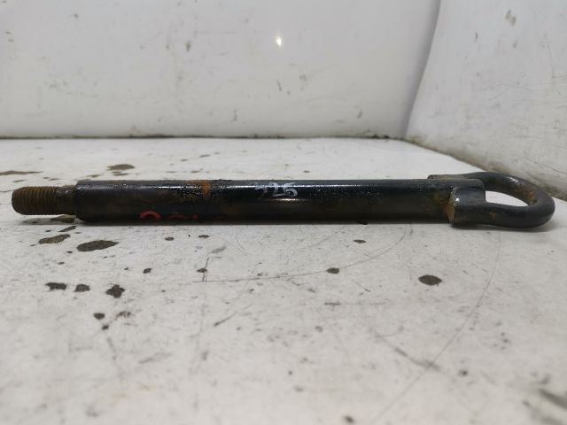 bontott RENAULT SCÉNIC III Vonószem