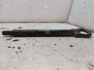 bontott RENAULT SCÉNIC III Vonószem