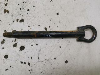 bontott RENAULT SCÉNIC III Vonószem