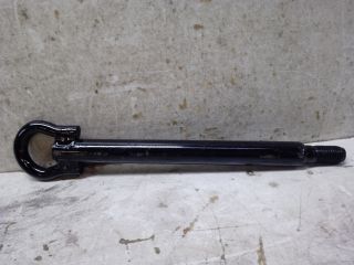 bontott RENAULT SCÉNIC III Vonószem