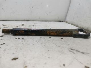 bontott RENAULT SCÉNIC III Vonószem