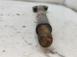 bontott RENAULT SCÉNIC III Vonószem