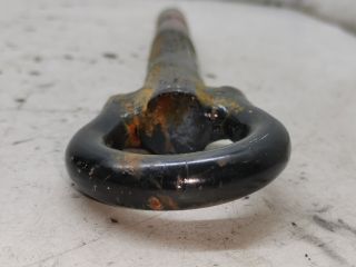 bontott RENAULT SCÉNIC III Vonószem