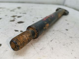 bontott RENAULT SCÉNIC III Vonószem