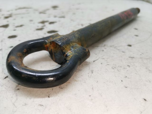 bontott RENAULT SCÉNIC III Vonószem