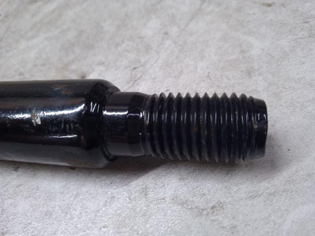 bontott RENAULT SCÉNIC III Vonószem