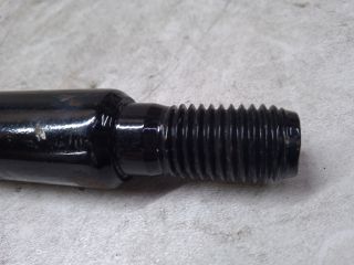 bontott RENAULT SCÉNIC III Vonószem