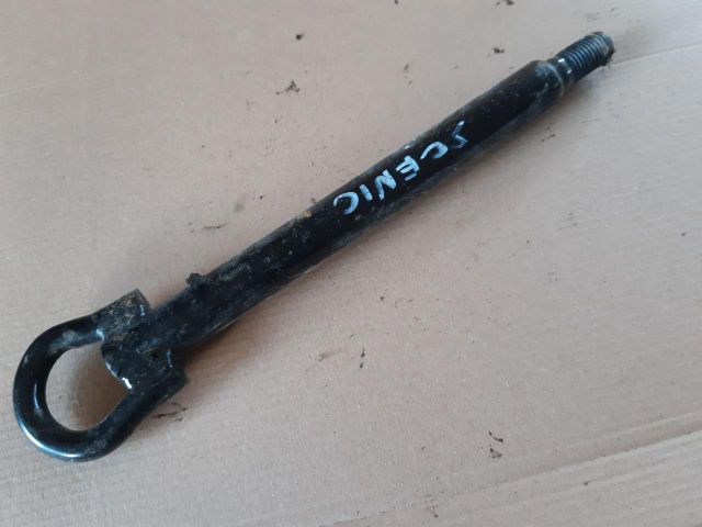 bontott RENAULT SCÉNIC III Vonószem