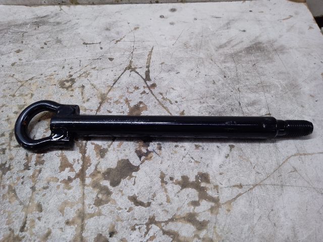 bontott RENAULT SCÉNIC III Vonószem