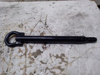 bontott RENAULT SCÉNIC III Vonószem