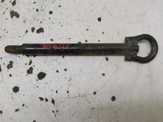 bontott RENAULT SCÉNIC III Vonószem