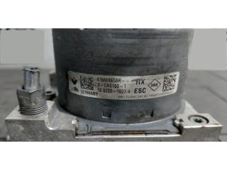 bontott RENAULT SCÉNIC IV ABS Kocka