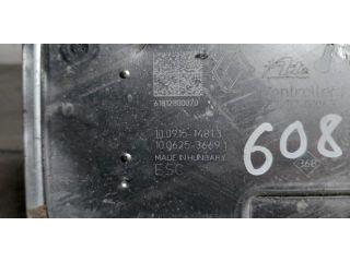 bontott RENAULT SCÉNIC IV ABS Kocka