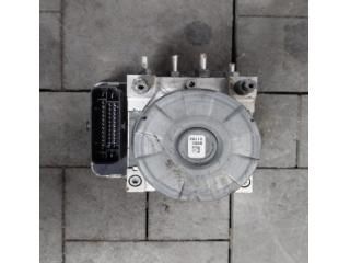 bontott RENAULT SCÉNIC IV ABS Kocka