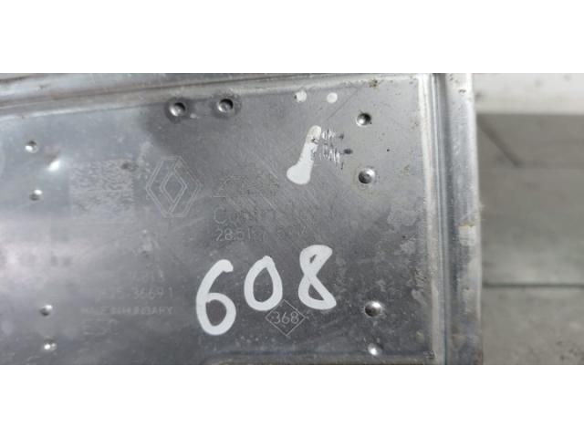 bontott RENAULT SCÉNIC IV ABS Kocka