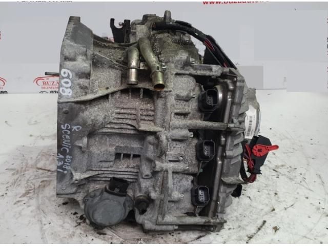 bontott RENAULT SCÉNIC IV Automata Váltó