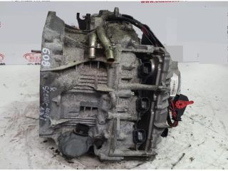 bontott RENAULT SCÉNIC IV Automata Váltó