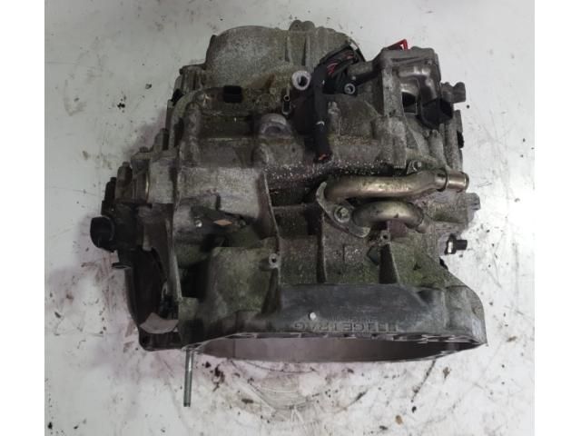 bontott RENAULT SCÉNIC IV Automata Váltó