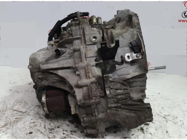 bontott RENAULT SCÉNIC IV Automata Váltó