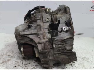 bontott RENAULT SCÉNIC IV Automata Váltó