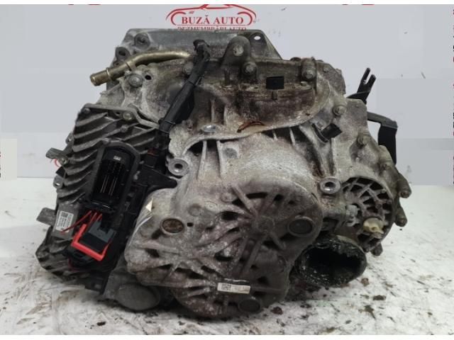 bontott RENAULT SCÉNIC IV Automata Váltó