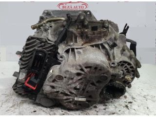 bontott RENAULT SCÉNIC IV Automata Váltó