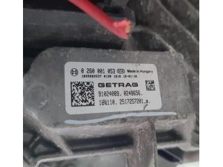 bontott RENAULT SCÉNIC IV Automata Váltó