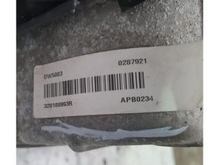 bontott RENAULT SCÉNIC IV Automata Váltó