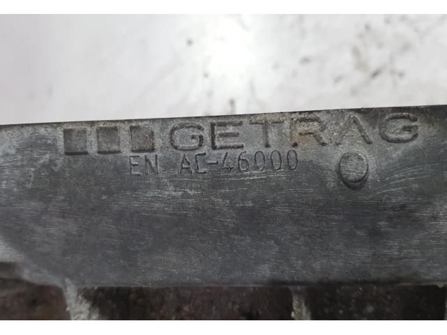 bontott RENAULT SCÉNIC IV Automata Váltó