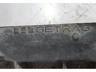 bontott RENAULT SCÉNIC IV Automata Váltó