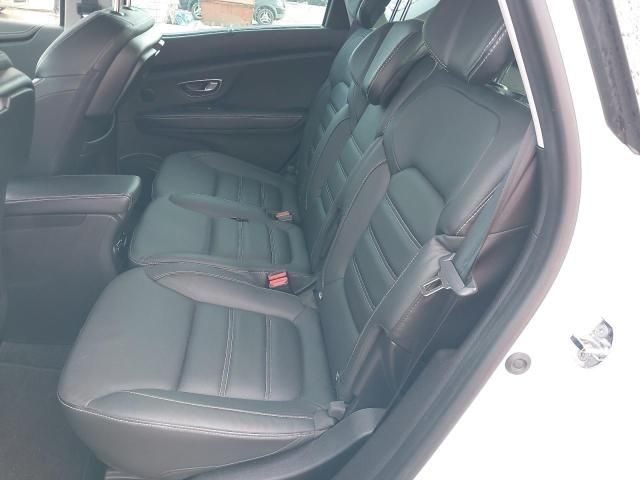 bontott RENAULT SCÉNIC IV Bal Féltengely