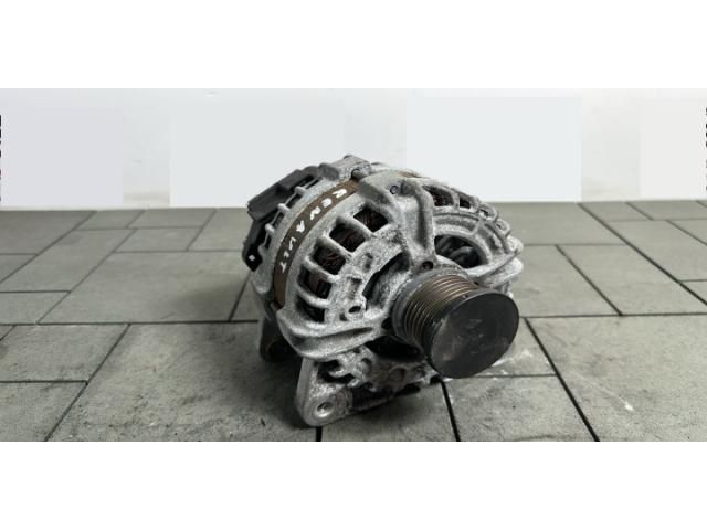 bontott RENAULT SCÉNIC IV Generátor