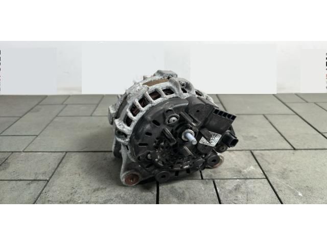 bontott RENAULT SCÉNIC IV Generátor