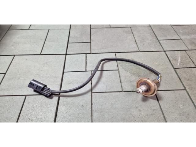 bontott RENAULT SCÉNIC IV Hátsó Lambdaszonda