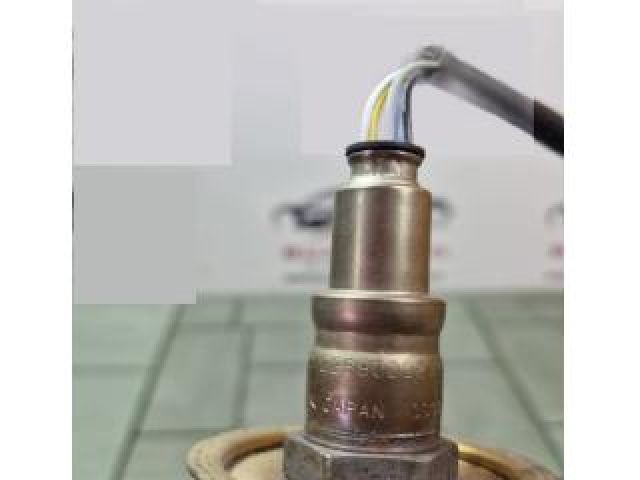 bontott RENAULT SCÉNIC IV Hátsó Lambdaszonda