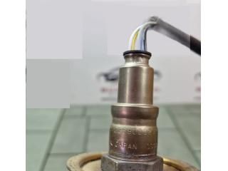 bontott RENAULT SCÉNIC IV Hátsó Lambdaszonda