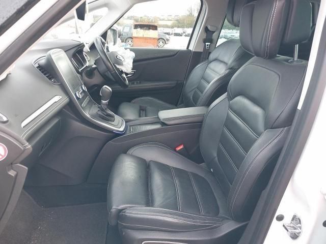 bontott RENAULT SCÉNIC IV Jobb Féltengely