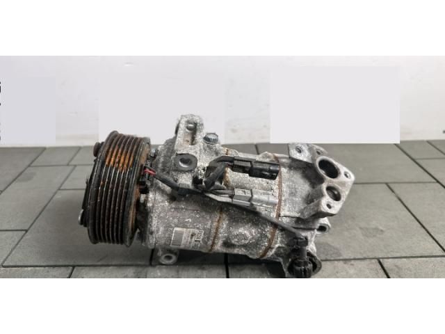 bontott RENAULT SCÉNIC IV Klímakompresszor