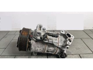 bontott RENAULT SCÉNIC IV Klímakompresszor