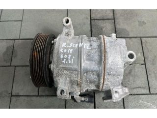 bontott RENAULT SCÉNIC IV Klímakompresszor