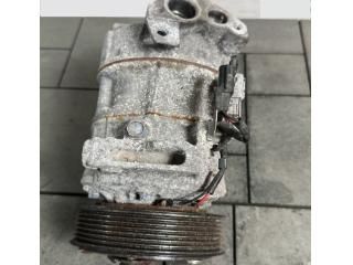 bontott RENAULT SCÉNIC IV Klímakompresszor