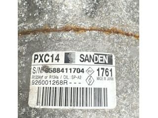 bontott RENAULT SCÉNIC IV Klímakompresszor