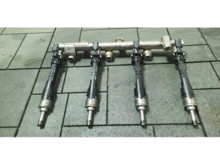 bontott RENAULT SCÉNIC IV Közösnyomócső