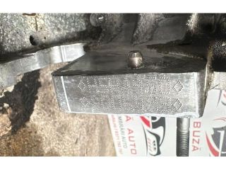 bontott RENAULT SCÉNIC IV Motor (Fűzött blokk hengerfejjel)