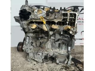 bontott RENAULT SCÉNIC IV Motor (Fűzött blokk hengerfejjel)