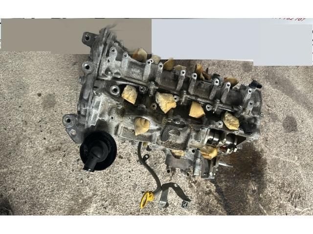 bontott RENAULT SCÉNIC IV Motor (Fűzött blokk hengerfejjel)