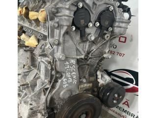 bontott RENAULT SCÉNIC IV Motor (Fűzött blokk hengerfejjel)